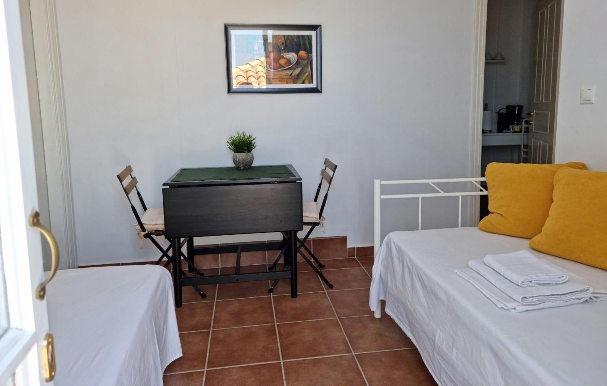 Panoramic View Apartment Poros Town Zewnętrze zdjęcie