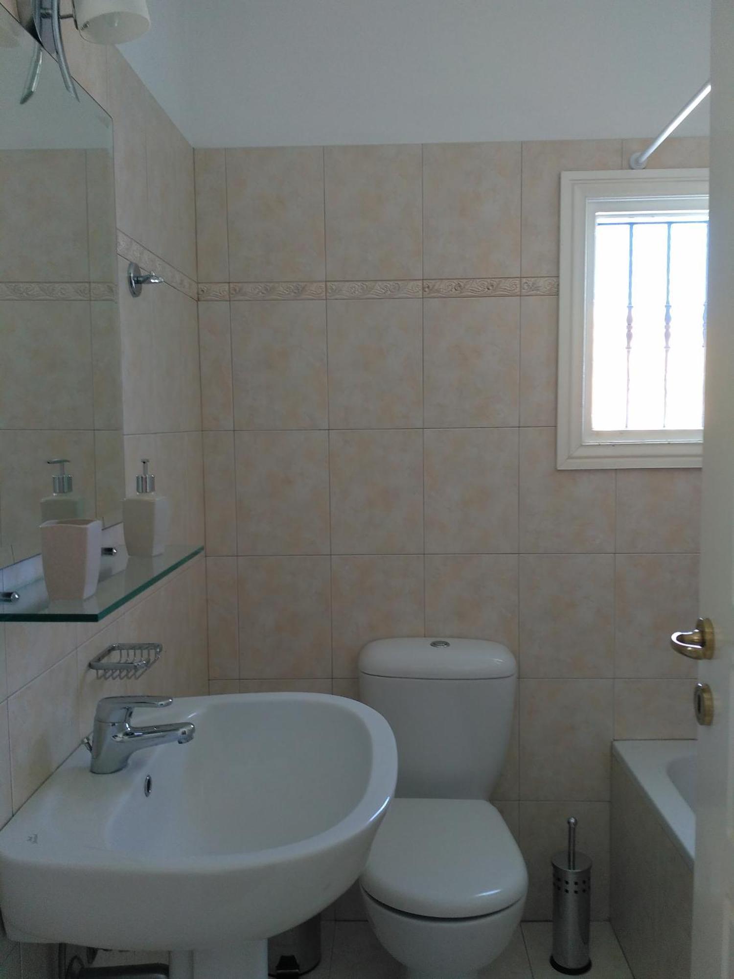 Panoramic View Apartment Poros Town Zewnętrze zdjęcie