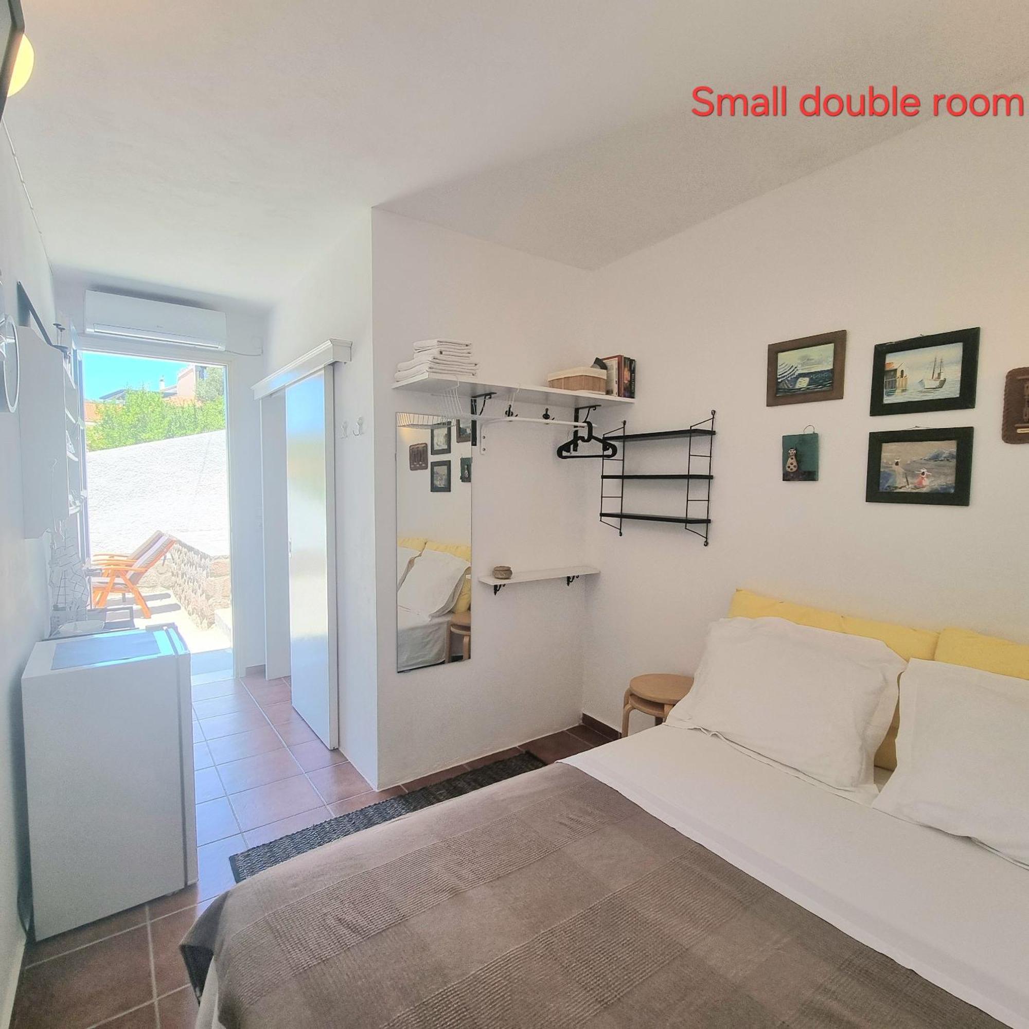 Panoramic View Apartment Poros Town Zewnętrze zdjęcie